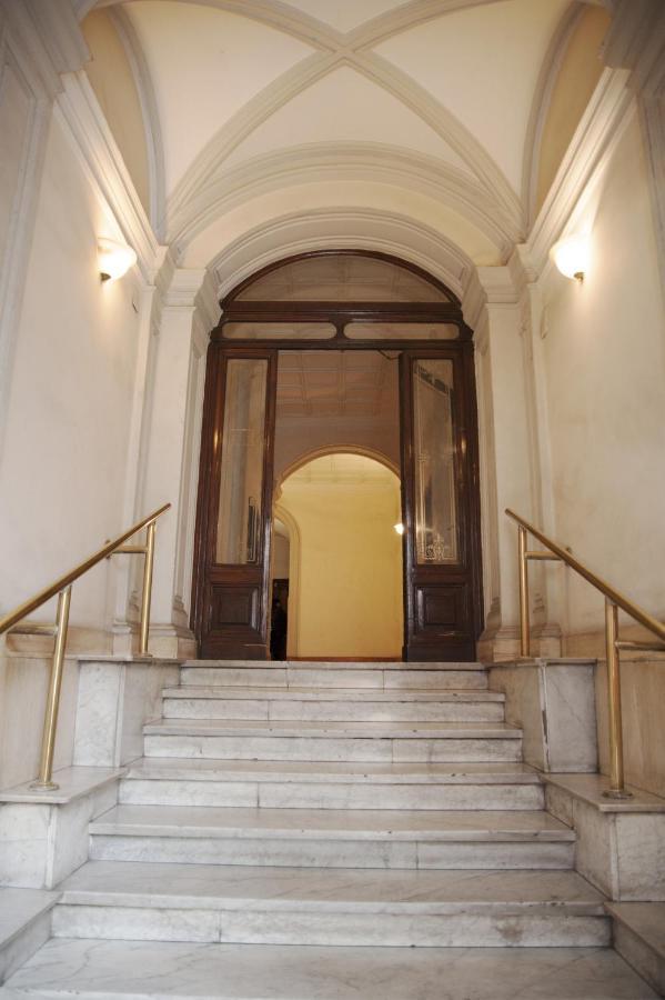 Sweethomemonti Rome Exterior photo